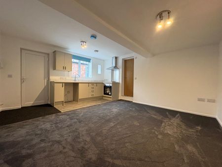 1 bedroom apartment to rent - Photo 4