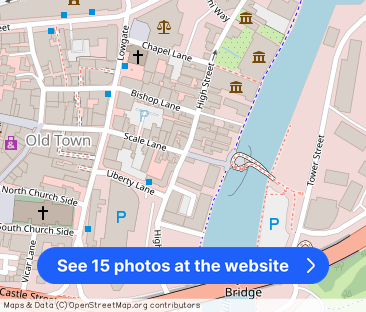 Liberty House, Liberty Lane, Hull - Photo 1