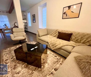 Location Maison 4 pièces 157m² CARCASSONNE 11000 - Photo 6