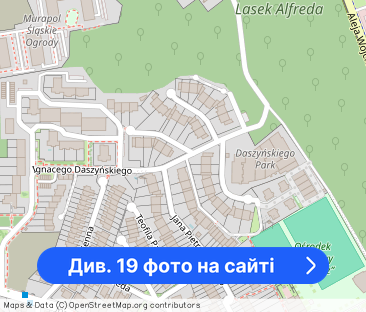 Piękne mieszkanie wśród zieleni - Фото 1