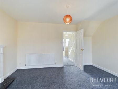 2 bedroom terraced house to rent - Photo 2