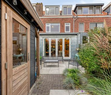 Fagelstraat 17, Raadsherenbuurt, 2334AV, Leiden - Photo 5