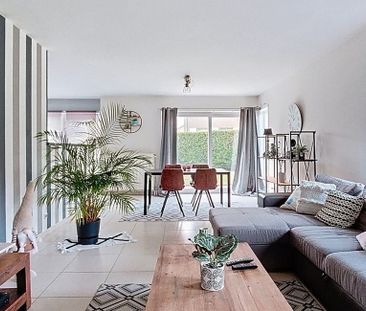Eengezinswoning te huur in Adegem voor € 950 met 3 slaapkamers - Photo 1
