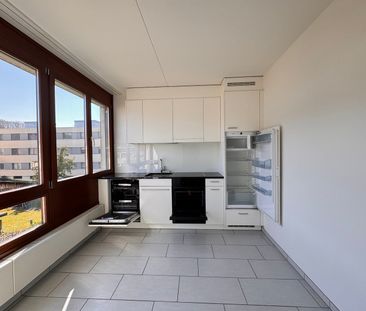 3 Zimmer, 60 m², 2. Stock - Foto 1