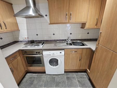 1 bedroom apartment to rent - Photo 5