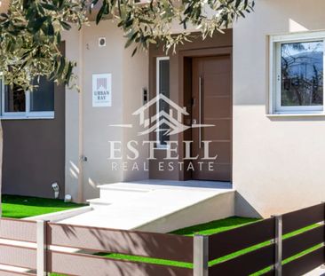 Ενοικίαση κατοικίας, 30 τ.μ., Ηλιούπολη, 600 € - Photo 5