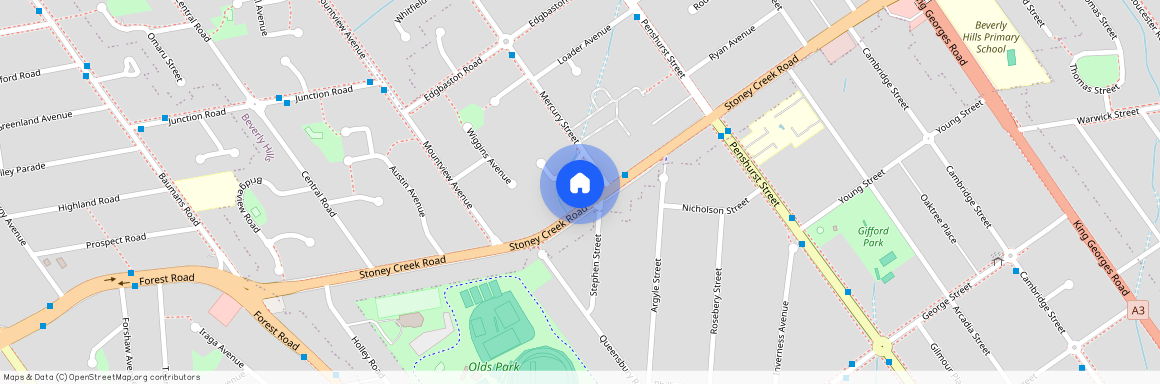 76 Stoney Creek Road, NSW 2209, Beverly Hills