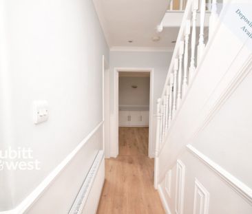 4 bedroom semi-detached house to rent - Photo 5