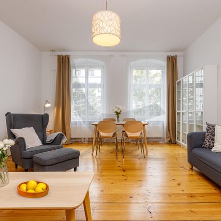 Viel Platz zum Wohnen & Arbeiten - Photo 3