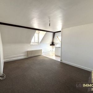 Amiens HENRIVILLE - TYPE 1 - Photo 3