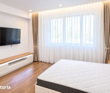 Apartament 2 camere premium, bloc nou 2024 – Stadion, Pitesti | parc - Fotografie 1