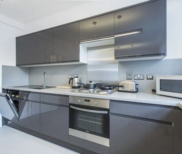 flat to rent - Photo 5
