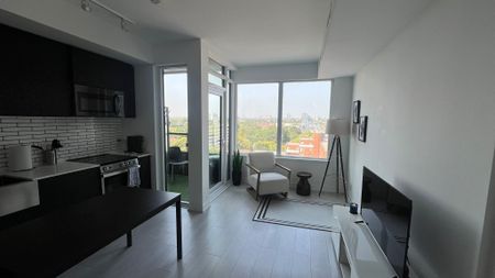 For Lease - 270 Dufferin Street Unit# 821, Toronto, Ontario - Photo 4