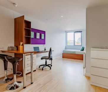 Premium Studio - Photo 6