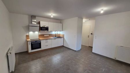 T2 à louer de 40.80m² - Photo 2