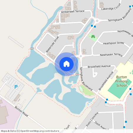 1 Bridgeport Corner, SA 5110, Burton