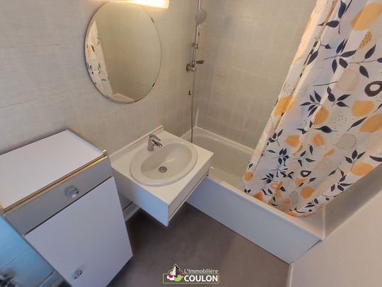 Location Appartement 1 pièce 25m² - Photo 1