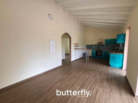 Location Maison 3 pièces 55m² ST FRANCOIS 97118 - Photo 2