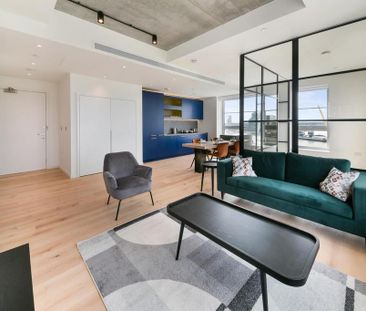 2 bedroom apartment to rent - Photo 2