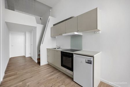 Tagensvej 135, 1. 18, 2200 København N - Photo 4