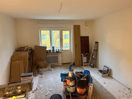Östra Ryttmästaregatan 14B - Foto 3