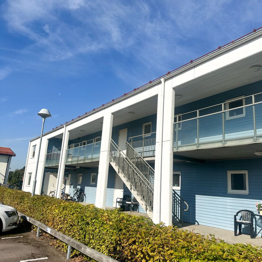Fabriksgatan, Åstorp - Photo 1