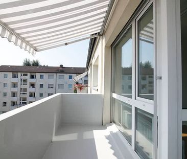 4 Zimmer, 85 m², 3. Stock - Foto 6