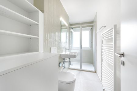 Ideal single apartment – freshly renovated! - Photo 4