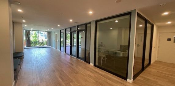 Unit 406- 1 Bed Plus Den Condo at The Grove - Photo 2