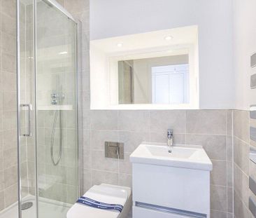 2 bedroom apartment to rent - Photo 6
