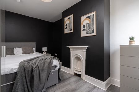 Room in a Shared House, Westminster Road, L4 - Photo 3