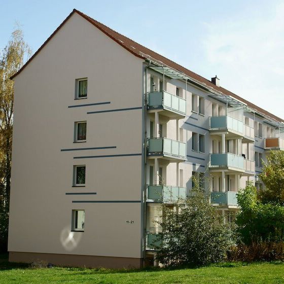 Hölderlinstraße 19, 08525 Plauen - Foto 2