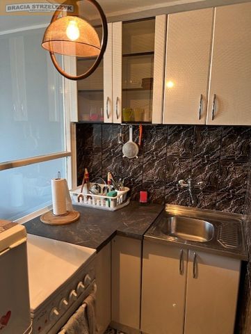 Kawalerka w centrum miasta z widokiem na panoramę - Zdjęcie 4