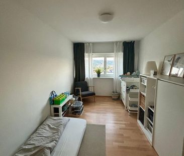 4.5 Zimmer, 105 m², 3. Stock - Foto 2