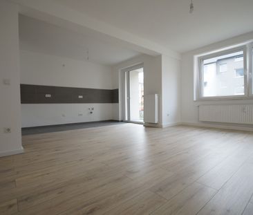 Sanierte 2-Zimmer-Wohnung - Photo 4