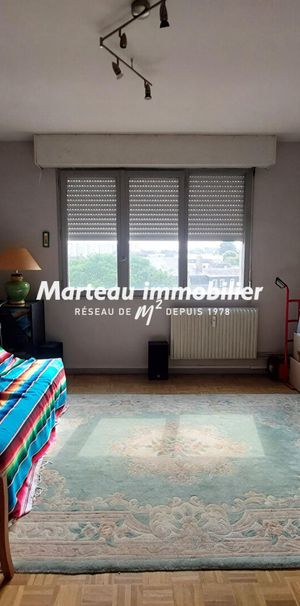 Location Appartement 1 pièce 29m² - Photo 1