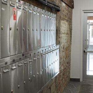 3 ½ idéal pour couple ou télétravail – Quartier historique du Vieux-Port - Photo 2