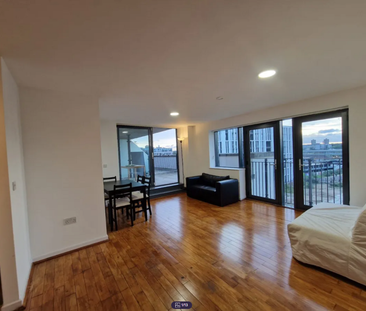 2 bedroom flat to rent - Photo 4