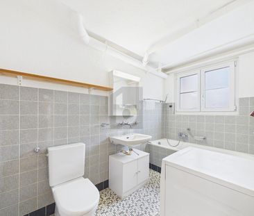 RUHIG UND GEMÜTLICH, MIT GARTEN UND SITZPLATZ - Foto 6