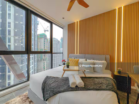 Scarletz Suites @ KL City Centre, KLCC, KL City Centre - Photo 5
