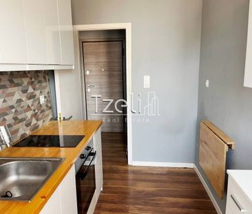 Studio/Γκαρσονιέρα για ενοικίαση Τριών Ναυάρχων - Άγιος Ανδρέας (Πά... - Photo 4