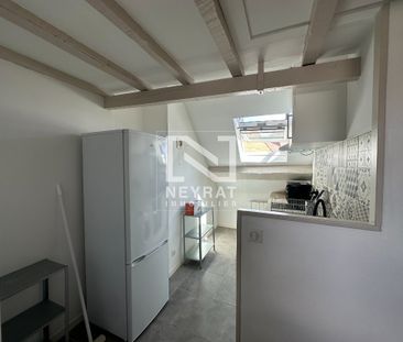 Location Appartement 2 pièces Meublé 32m² CHALON SUR SAONE 71100 - Photo 5