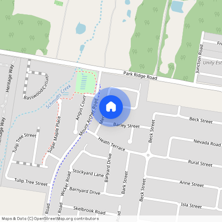 13 Merino Street, Park Ridge