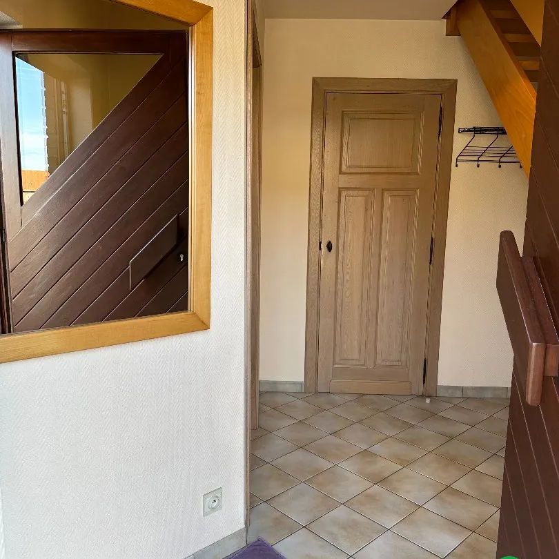 Gezellige woning te Kortemark - Photo 1