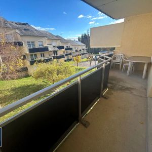 Appartement à louer 1 pièce 31.3m² - Photo 3