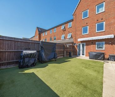Terraced House to rent - Dartford, DA1 - Photo 1