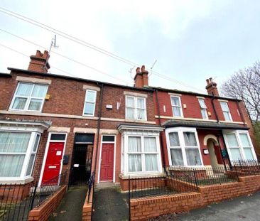 4 bedroom house share to rent - Photo 1