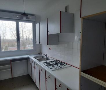 Appartement T1 à louer Rennes Gare - 17 m² - Photo 5