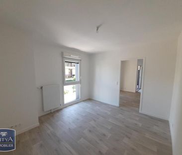 Location Appartement 2 pièces 41m² MELUN 77000 - Photo 3