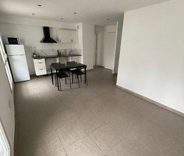 Appartement Marseille 2 pièce(s) 35,76 m2 - Photo 5